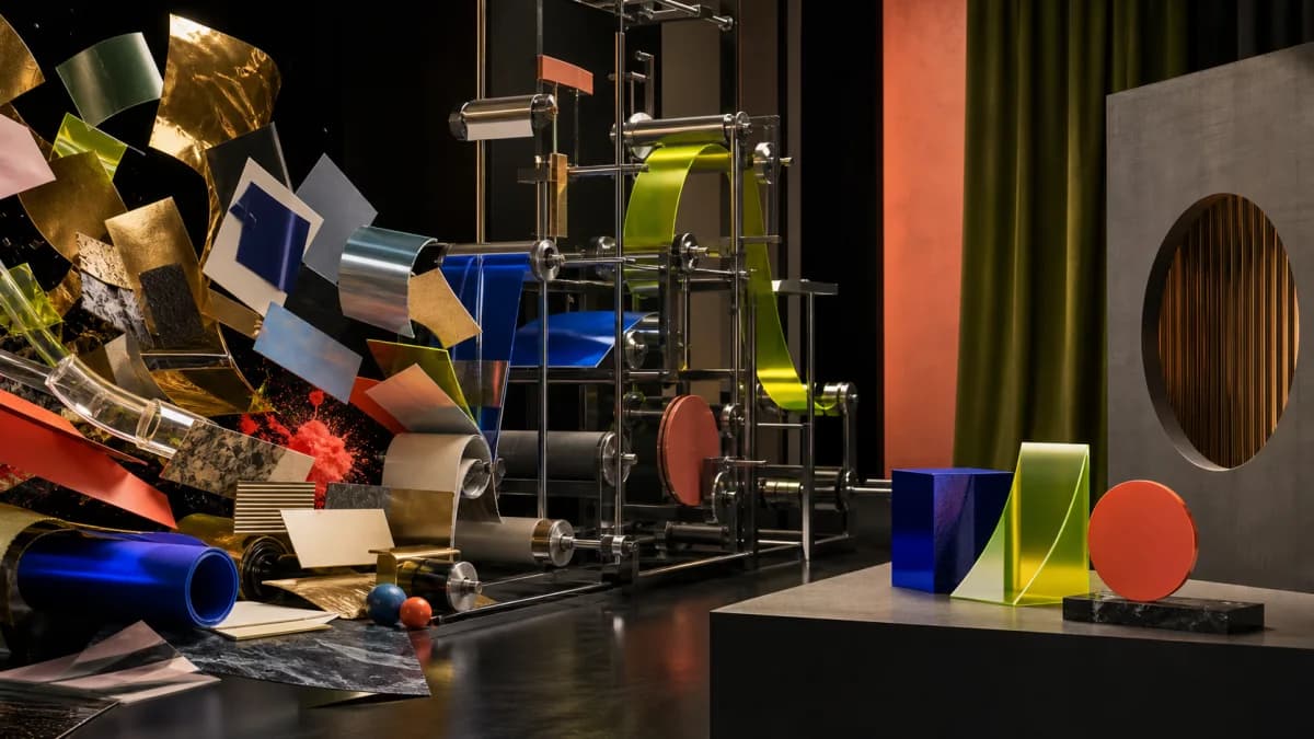 Specifications Make AI Creative Work Repeatable