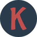 Keywords Everywhere logo