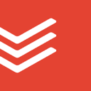 Todoist logo