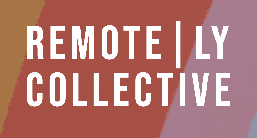 Remotely Collective logo