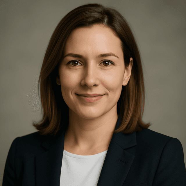 Interzekt AI Expert Audrey