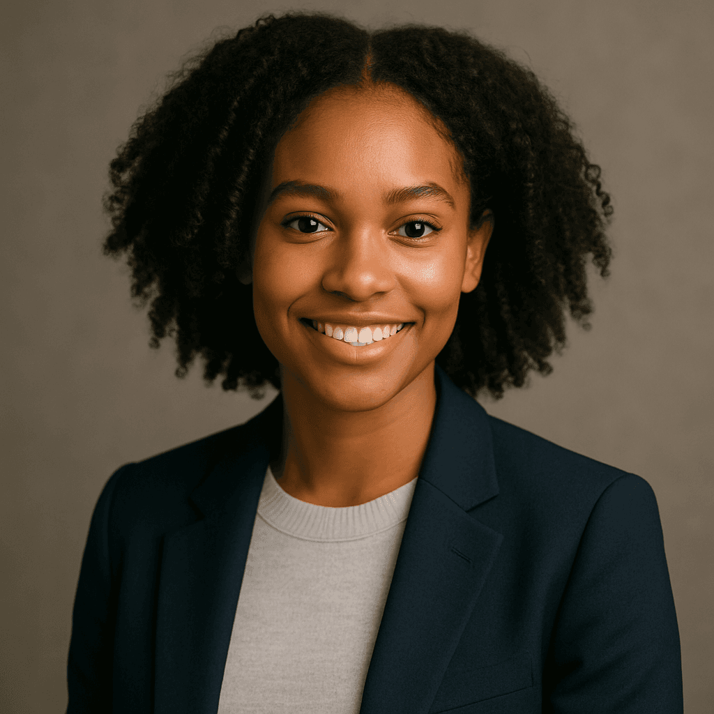 aiCFO - Kerri