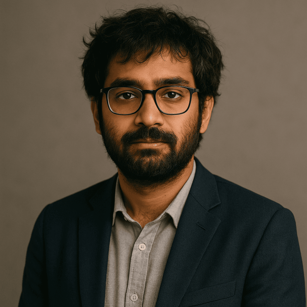 airCTO - Rishi