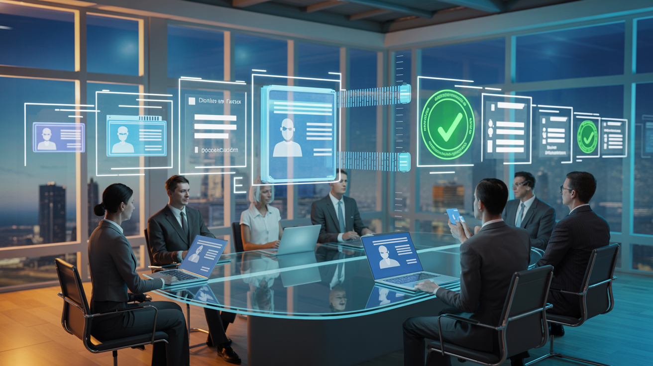 Client Onboarding & KYC Automation