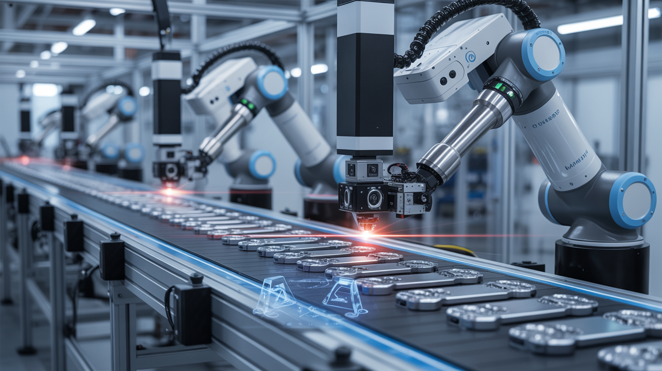 Operational Data Analytics