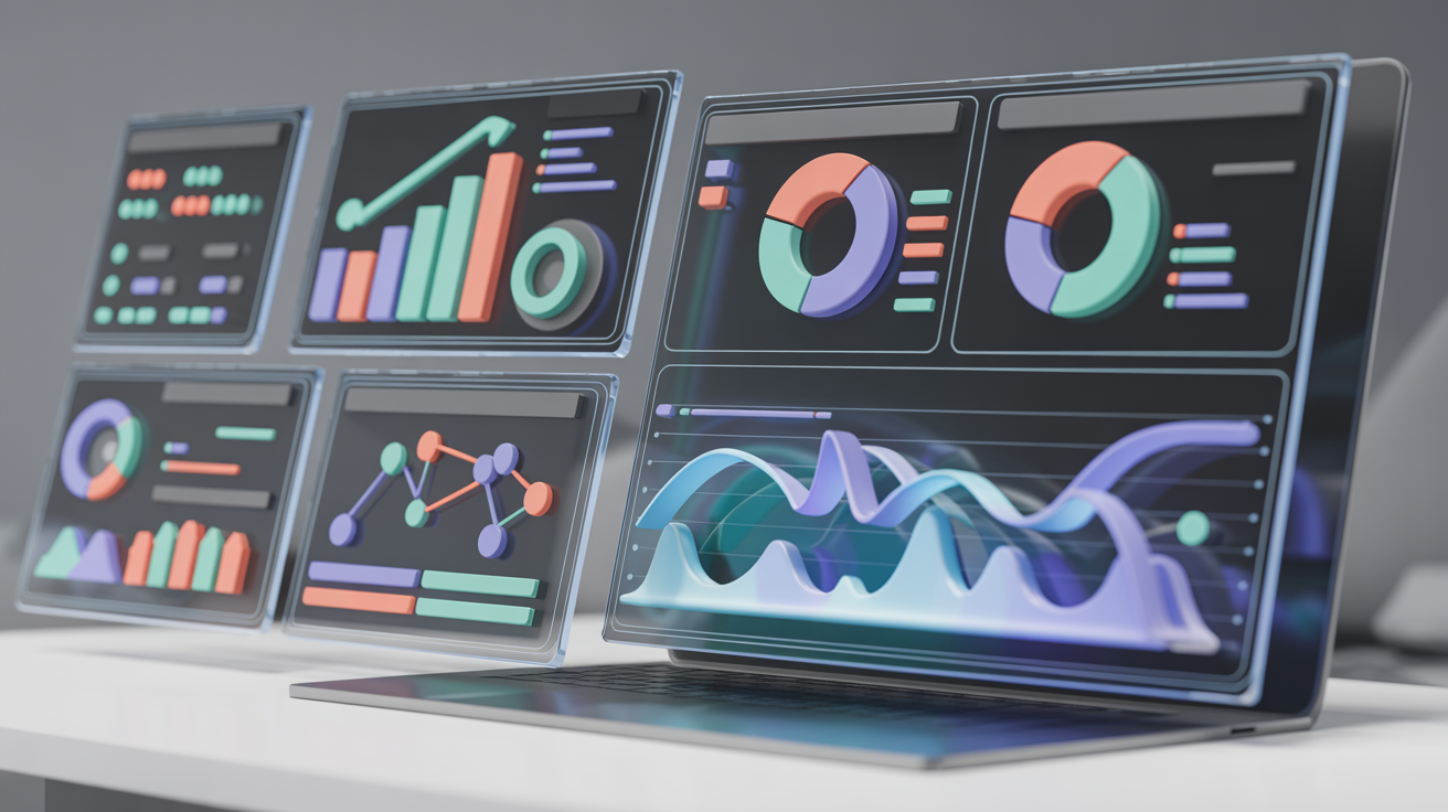 Dynamic Content Generation