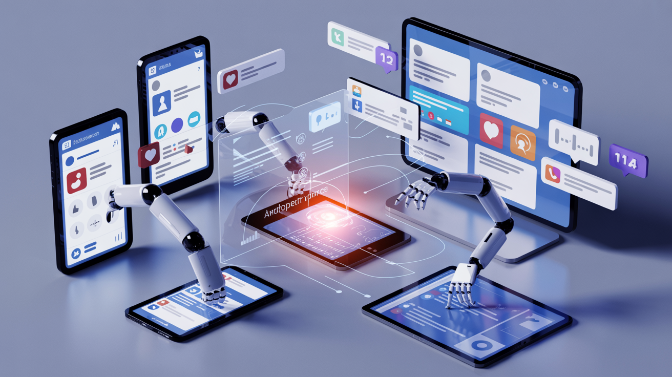 Ad Spend Optimization